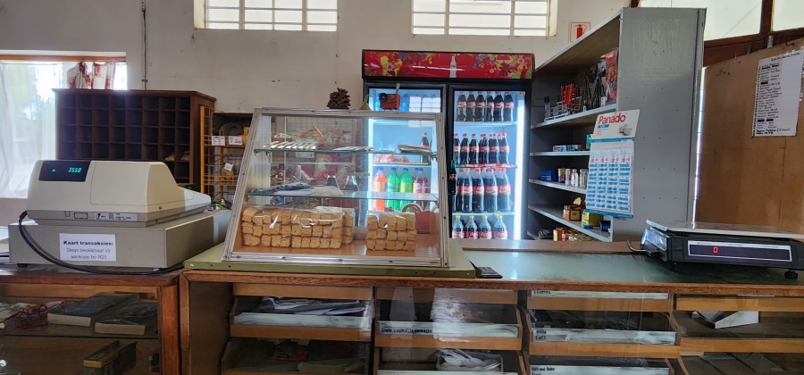 0 Bedroom Property for Sale in Calvinia Rural Northern Cape